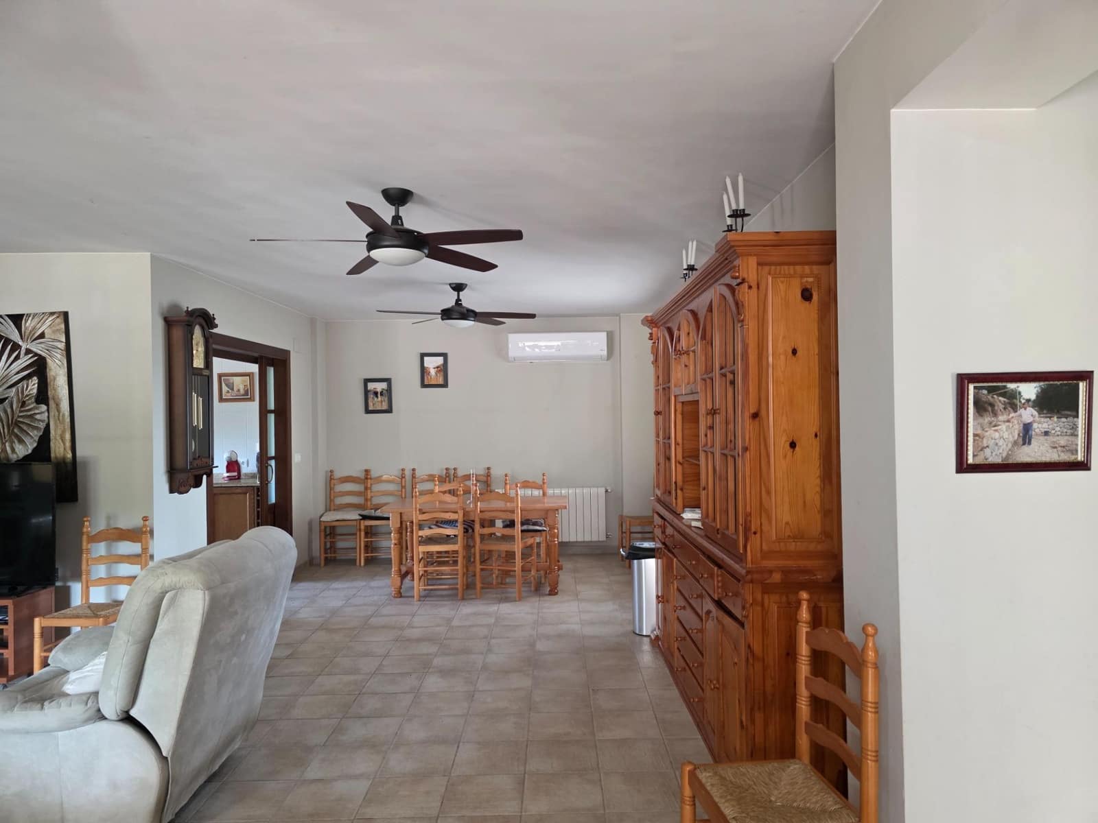 4 soveværelse Villa til salg i L'Alqueria d'Asnar med swimmingpool - € 420.000 (Ref: 9089708)