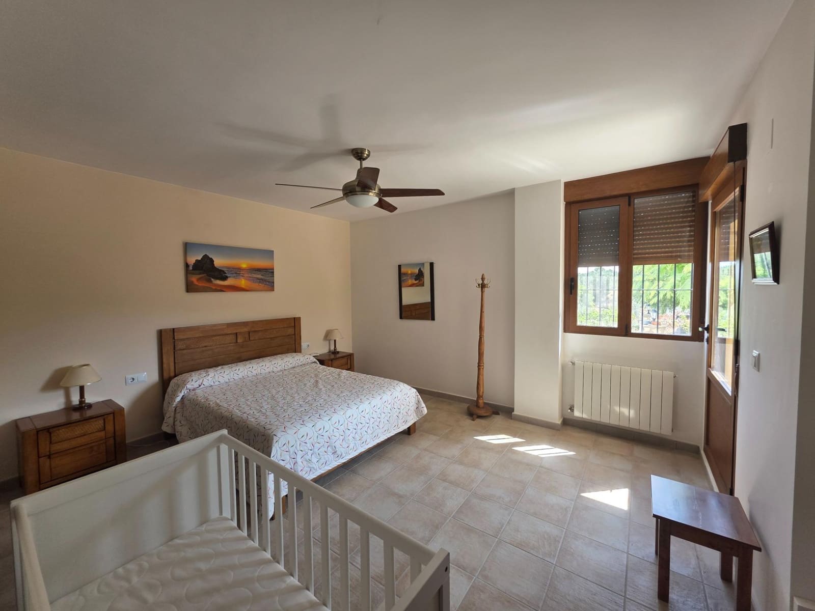 4 soveværelse Villa til salg i L'Alqueria d'Asnar med swimmingpool - € 420.000 (Ref: 9089708)