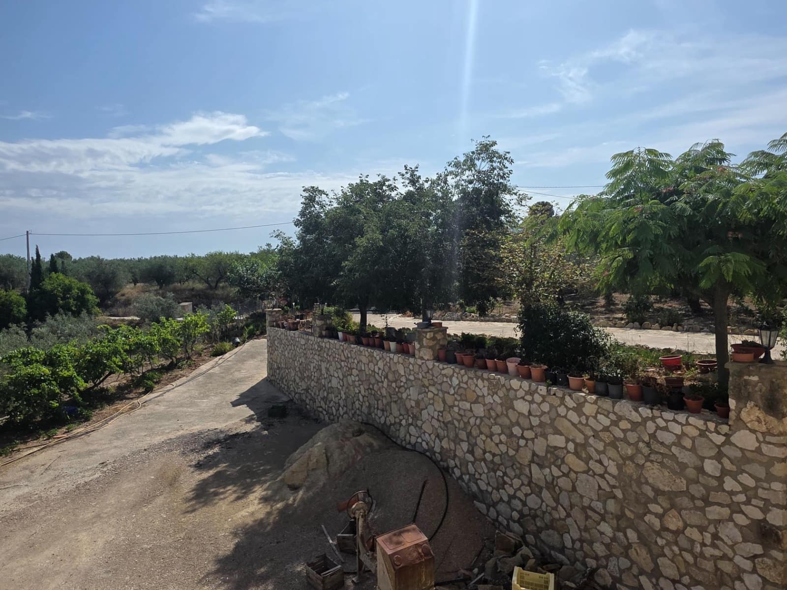 4 soveværelse Villa til salg i L'Alqueria d'Asnar med swimmingpool - € 420.000 (Ref: 9089708)