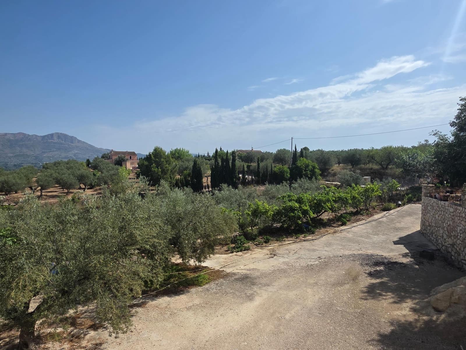 4 soveværelse Villa til salg i L'Alqueria d'Asnar med swimmingpool - € 420.000 (Ref: 9089708)