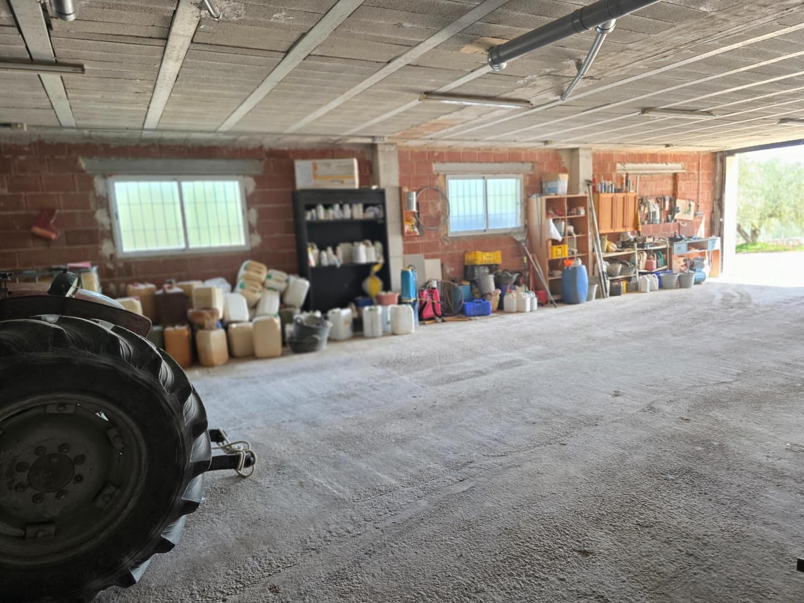 4 soveværelse Villa til salg i L'Alqueria d'Asnar med swimmingpool - € 420.000 (Ref: 9089708)