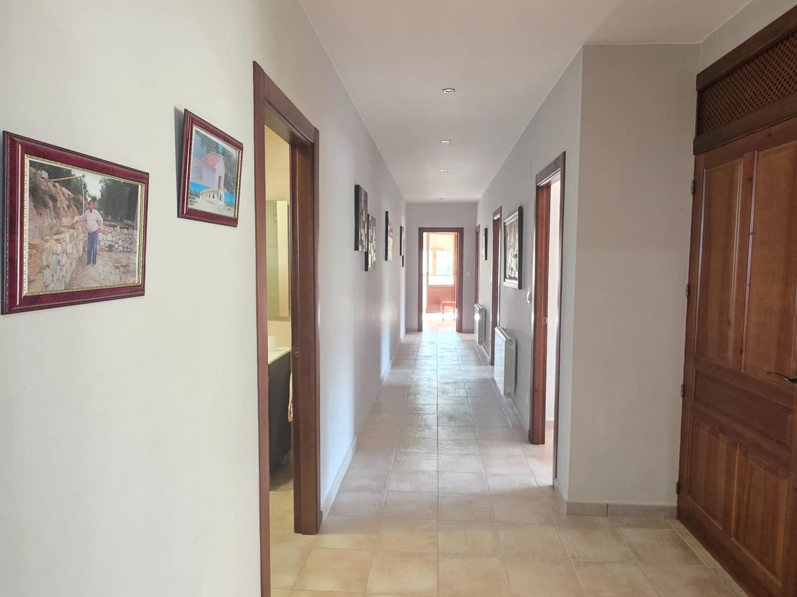 4 soveværelse Villa til salg i L'Alqueria d'Asnar med swimmingpool - € 420.000 (Ref: 9089708)