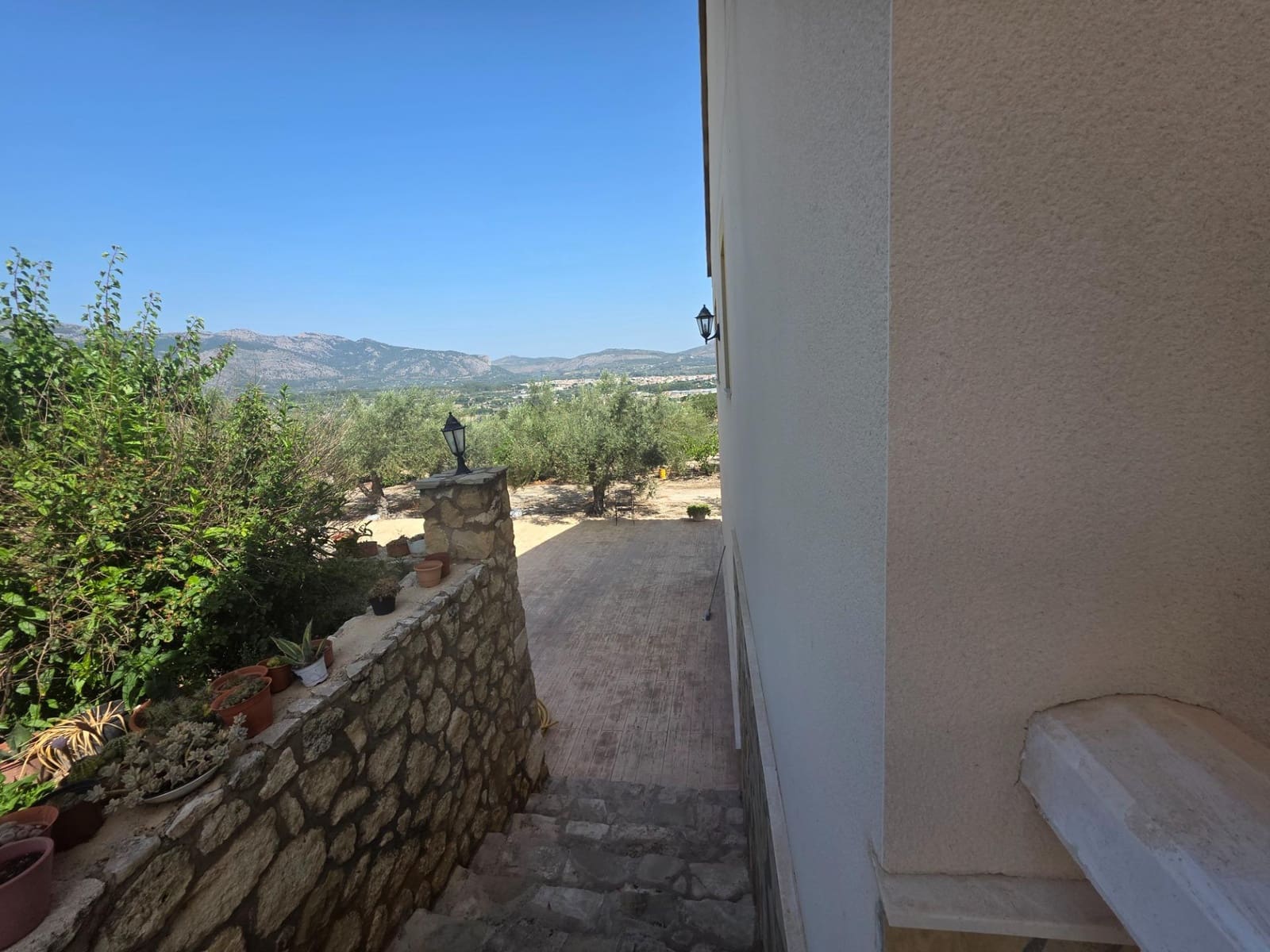 4 soveværelse Villa til salg i L'Alqueria d'Asnar med swimmingpool - € 420.000 (Ref: 9089708)