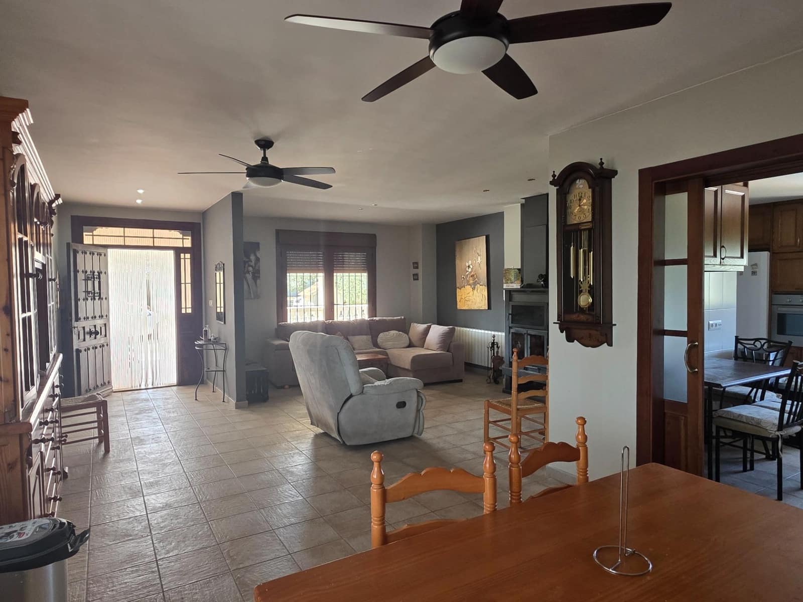 4 soveværelse Villa til salg i L'Alqueria d'Asnar med swimmingpool - € 420.000 (Ref: 9089708)