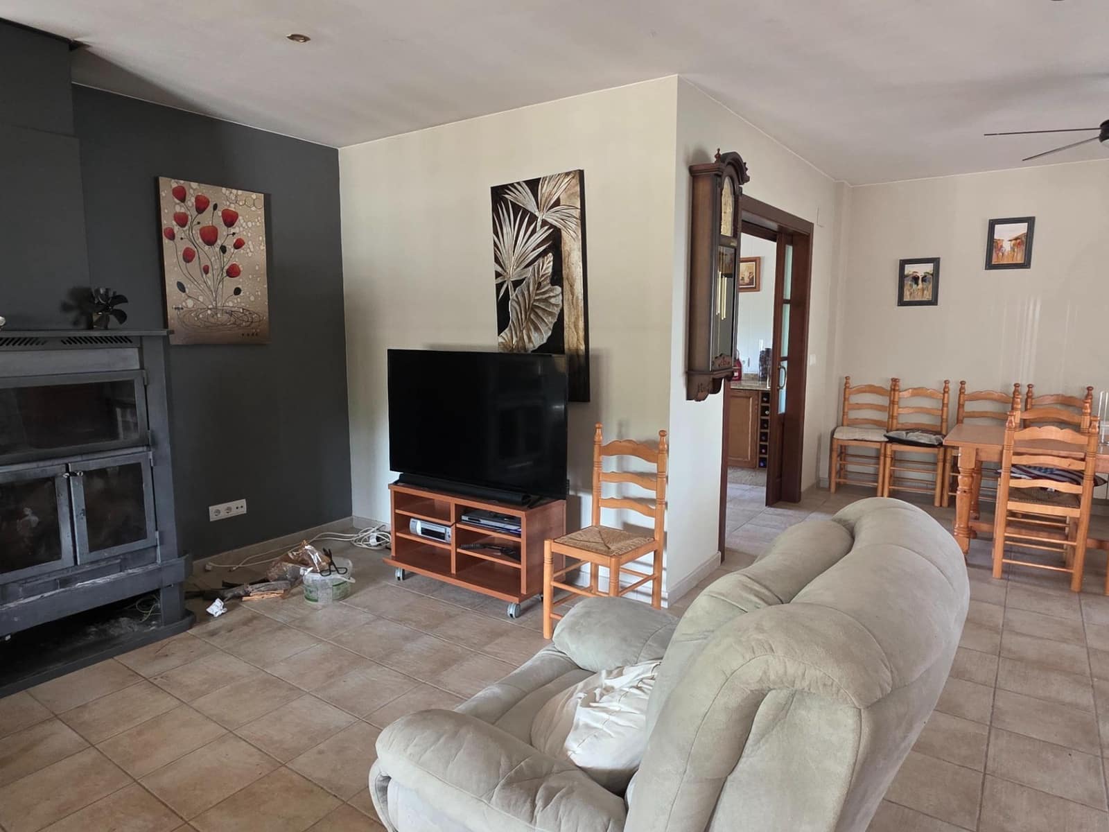 4 soveværelse Villa til salg i L'Alqueria d'Asnar med swimmingpool - € 420.000 (Ref: 9089708)