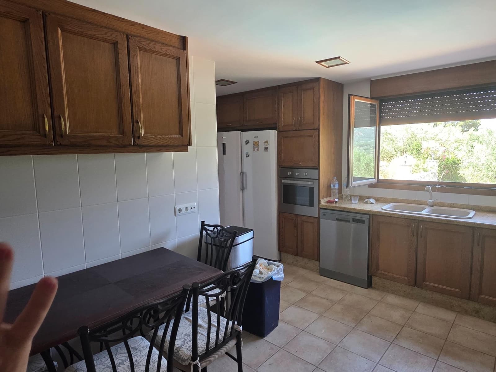 4 soveværelse Villa til salg i L'Alqueria d'Asnar med swimmingpool - € 420.000 (Ref: 9089708)