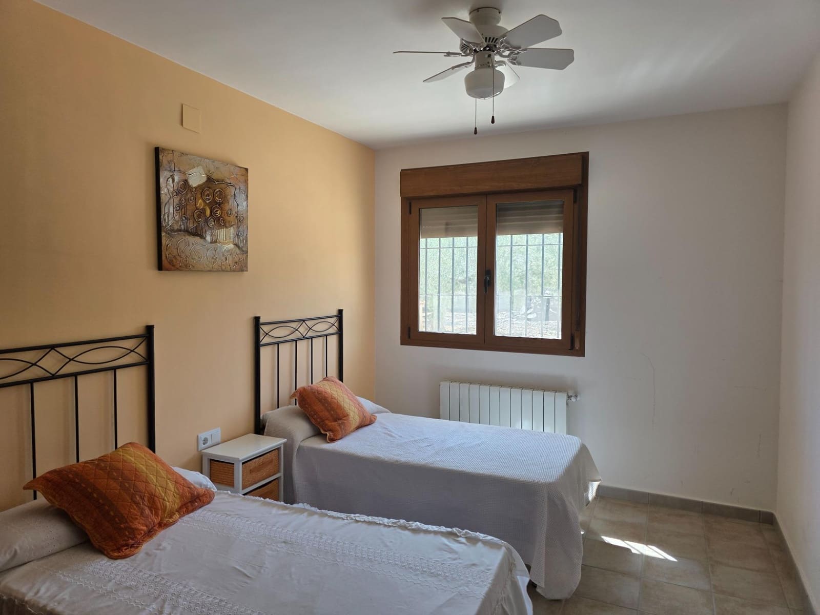 4 soveværelse Villa til salg i L'Alqueria d'Asnar med swimmingpool - € 420.000 (Ref: 9089708)