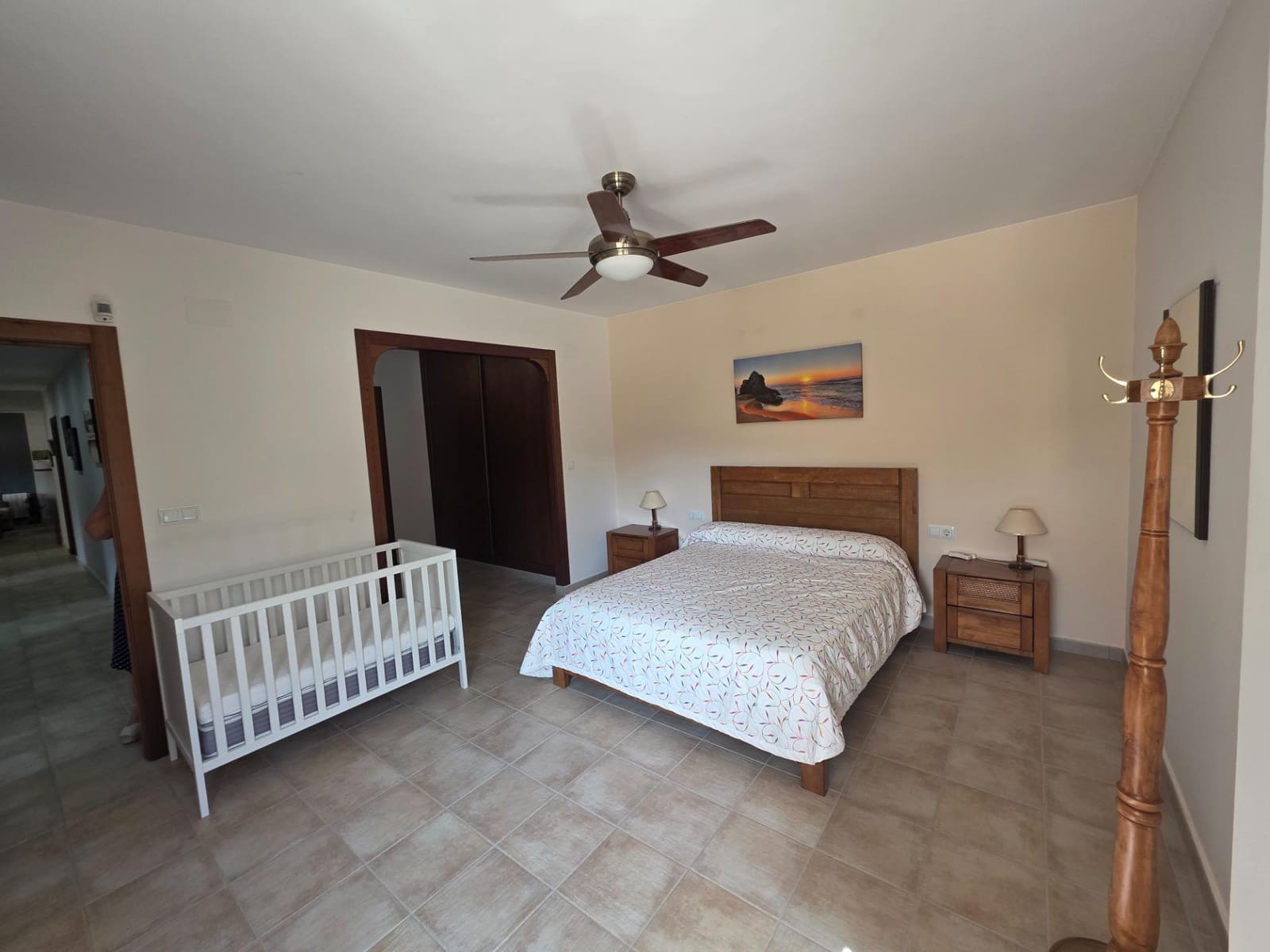 4 soveværelse Villa til salg i L'Alqueria d'Asnar med swimmingpool - € 420.000 (Ref: 9089708)