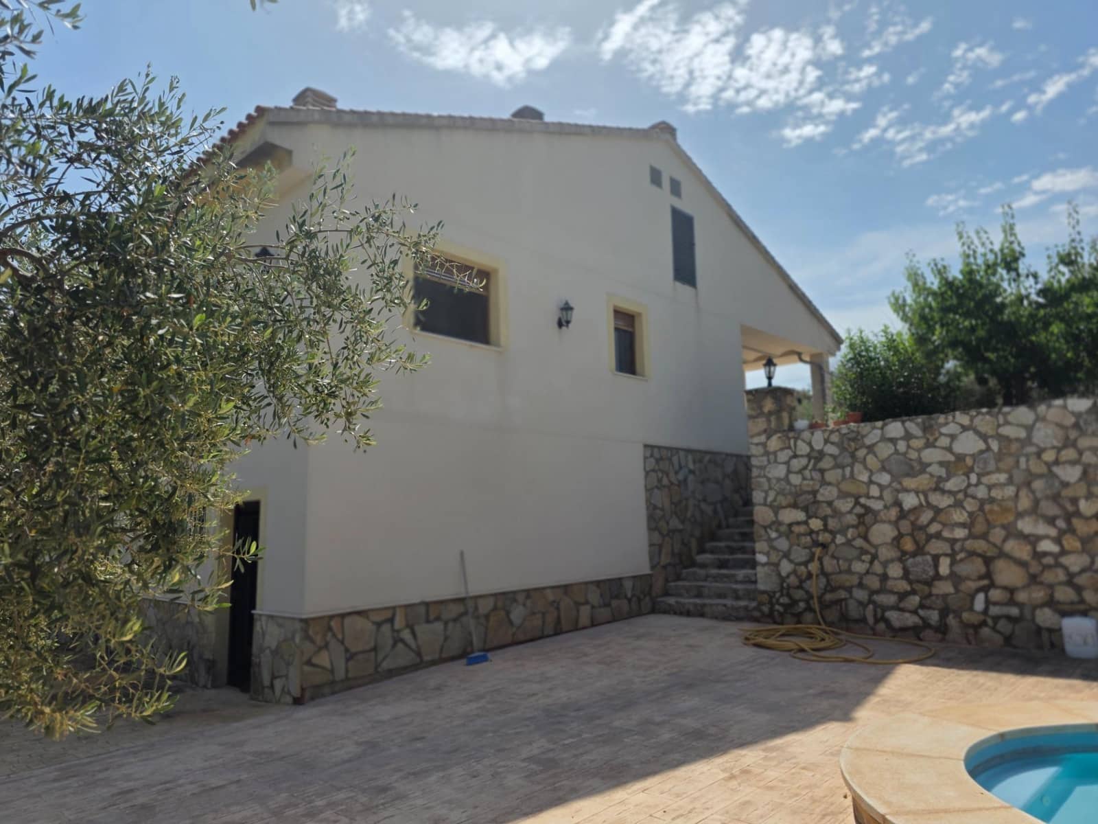 4 soveværelse Villa til salg i L'Alqueria d'Asnar med swimmingpool - € 420.000 (Ref: 9089708)