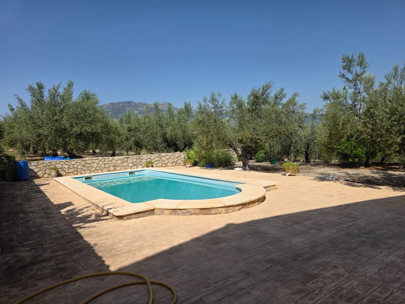 4 soveværelse Villa til salg i L'Alqueria d'Asnar med swimmingpool - € 420.000 (Ref: 9089708)