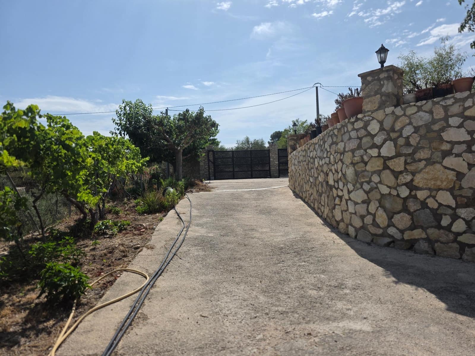 4 soveværelse Villa til salg i L'Alqueria d'Asnar med swimmingpool - € 420.000 (Ref: 9089708)