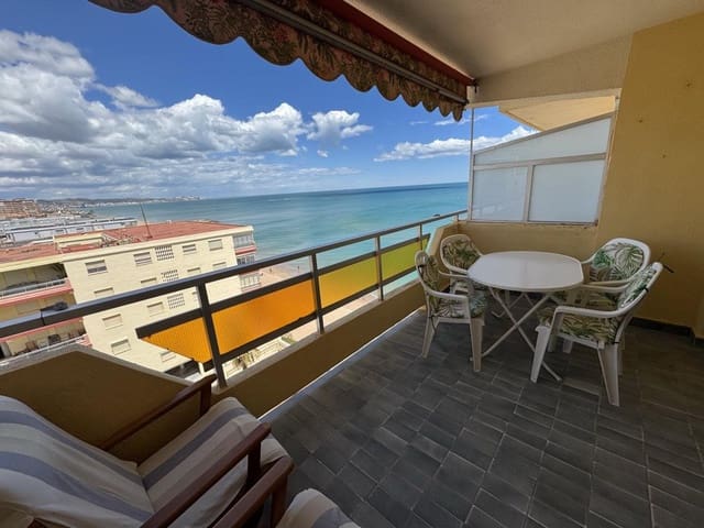 1 bedroom Apartment for sale in Tavernes de la Valldigna - € 120,000 (Ref: 9096507)