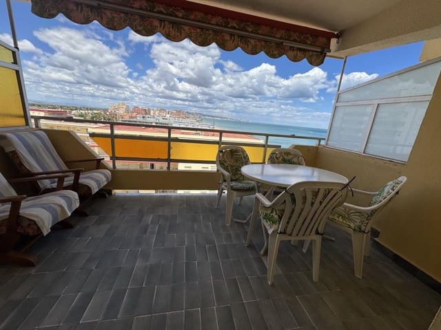 1 bedroom Apartment for sale in Tavernes de la Valldigna - € 120,000 (Ref: 9096507)