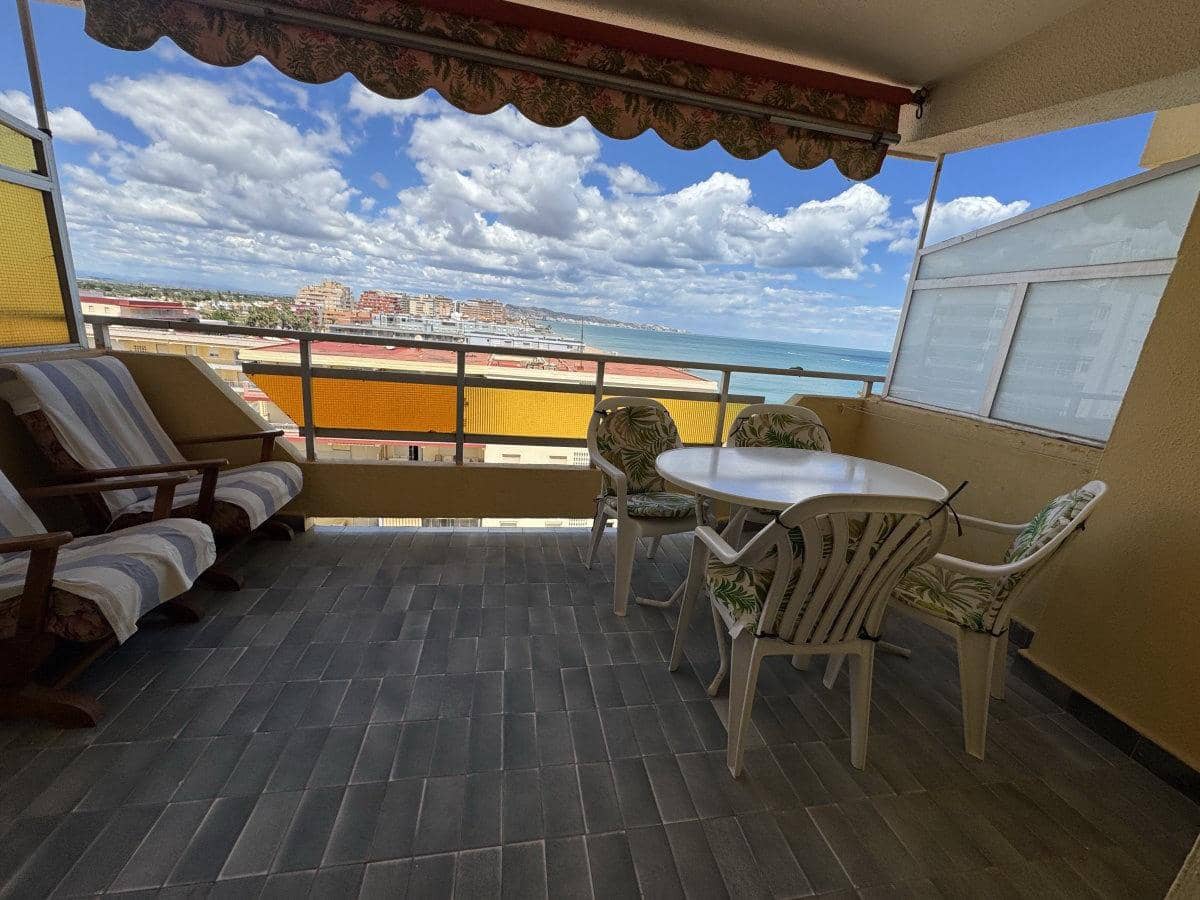 1 soveværelse Lejlighed til salg i Tavernes de la Valldigna - € 120.000 (Ref: 9096507)