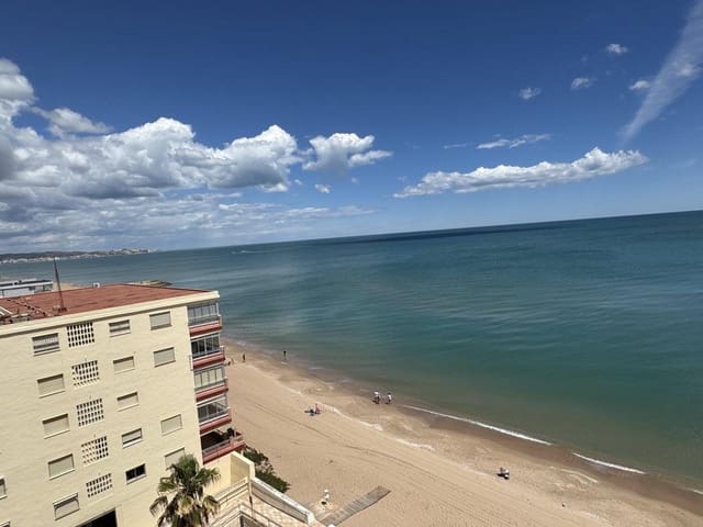 1 soveværelse Lejlighed til salg i Tavernes de la Valldigna - € 120.000 (Ref: 9096507)