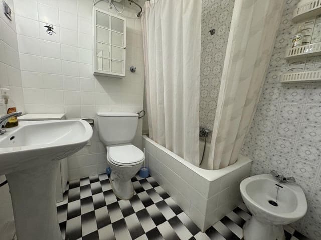 1 soveværelse Lejlighed til salg i Tavernes de la Valldigna - € 120.000 (Ref: 9096507)