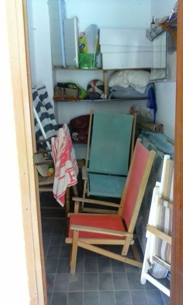 1 soveværelse Lejlighed til salg i Tavernes de la Valldigna - € 120.000 (Ref: 9096507)