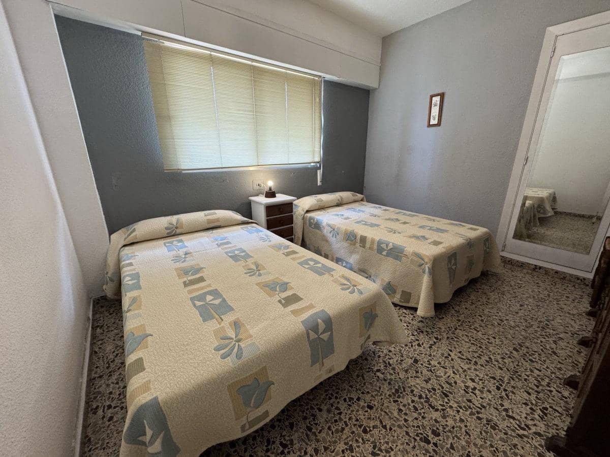 1 soveværelse Lejlighed til salg i Tavernes de la Valldigna - € 120.000 (Ref: 9096507)