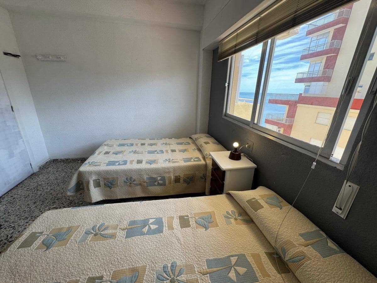 1 soveværelse Lejlighed til salg i Tavernes de la Valldigna - € 120.000 (Ref: 9096507)