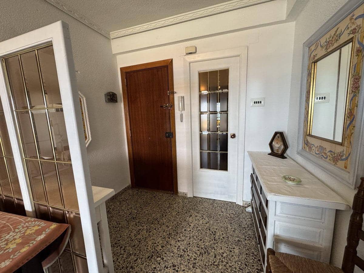 1 soveværelse Lejlighed til salg i Tavernes de la Valldigna - € 120.000 (Ref: 9096507)