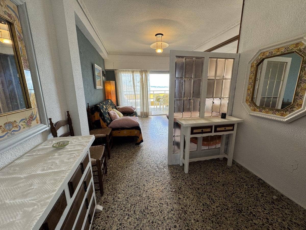 1 soveværelse Lejlighed til salg i Tavernes de la Valldigna - € 120.000 (Ref: 9096507)