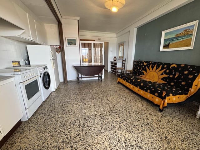 1 soveværelse Lejlighed til salg i Tavernes de la Valldigna - € 120.000 (Ref: 9096507)