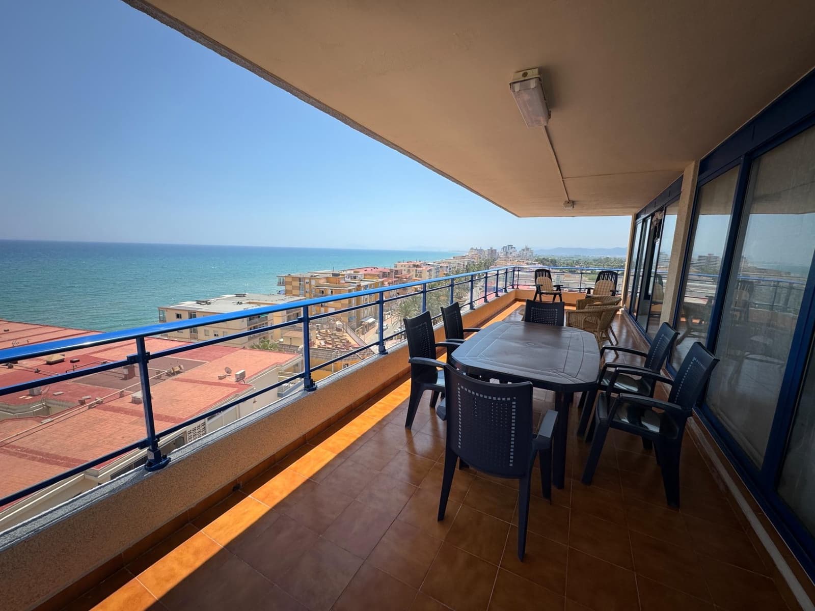 5 soveværelse Lejlighed til salg i Tavernes de la Valldigna med swimmingpool - € 420.000 (Ref: 9103092)