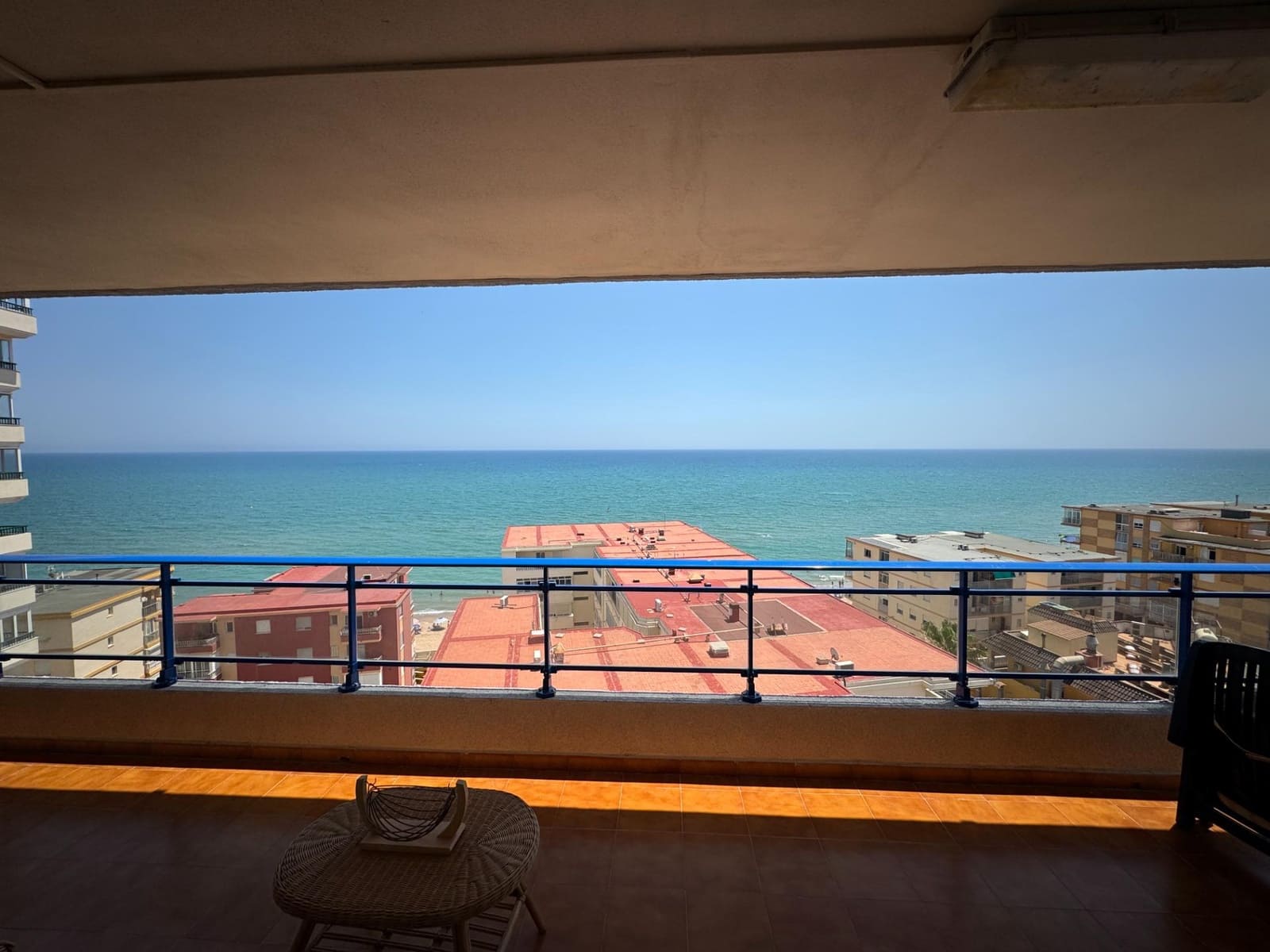 5 soveværelse Lejlighed til salg i Tavernes de la Valldigna med swimmingpool - € 420.000 (Ref: 9103092)