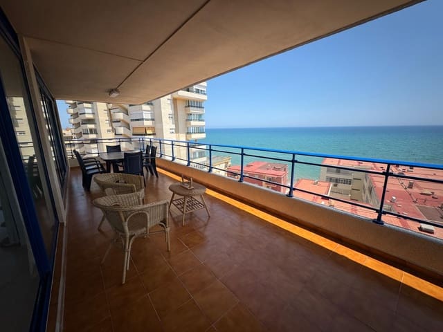 5 quarto Apartamento para venda em Tavernes de la Valldigna com piscina - 420 000 € (Ref: 9103092)