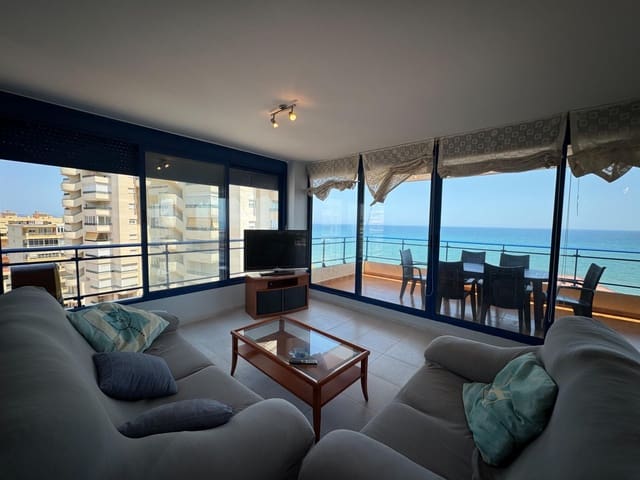 5 quarto Apartamento para venda em Tavernes de la Valldigna com piscina - 420 000 € (Ref: 9103092)