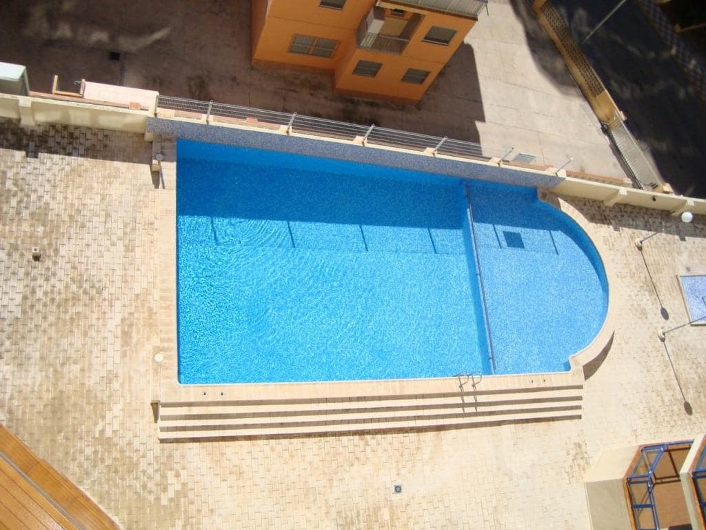 5 soveværelse Lejlighed til salg i Tavernes de la Valldigna med swimmingpool - € 420.000 (Ref: 9103092)