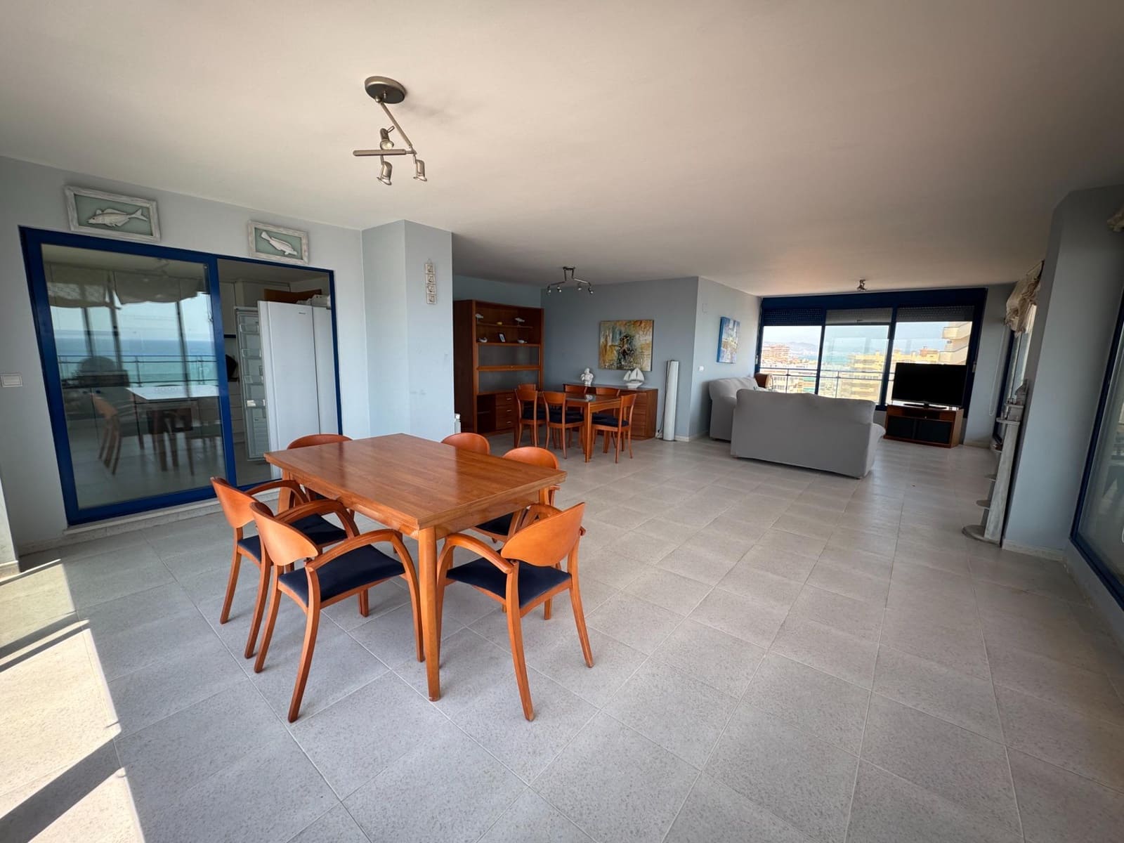 5 soveværelse Lejlighed til salg i Tavernes de la Valldigna med swimmingpool - € 420.000 (Ref: 9103092)