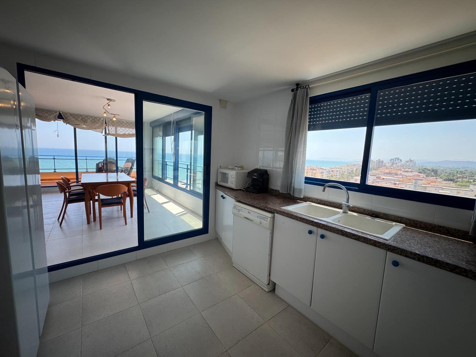 5 soveværelse Lejlighed til salg i Tavernes de la Valldigna med swimmingpool - € 420.000 (Ref: 9103092)