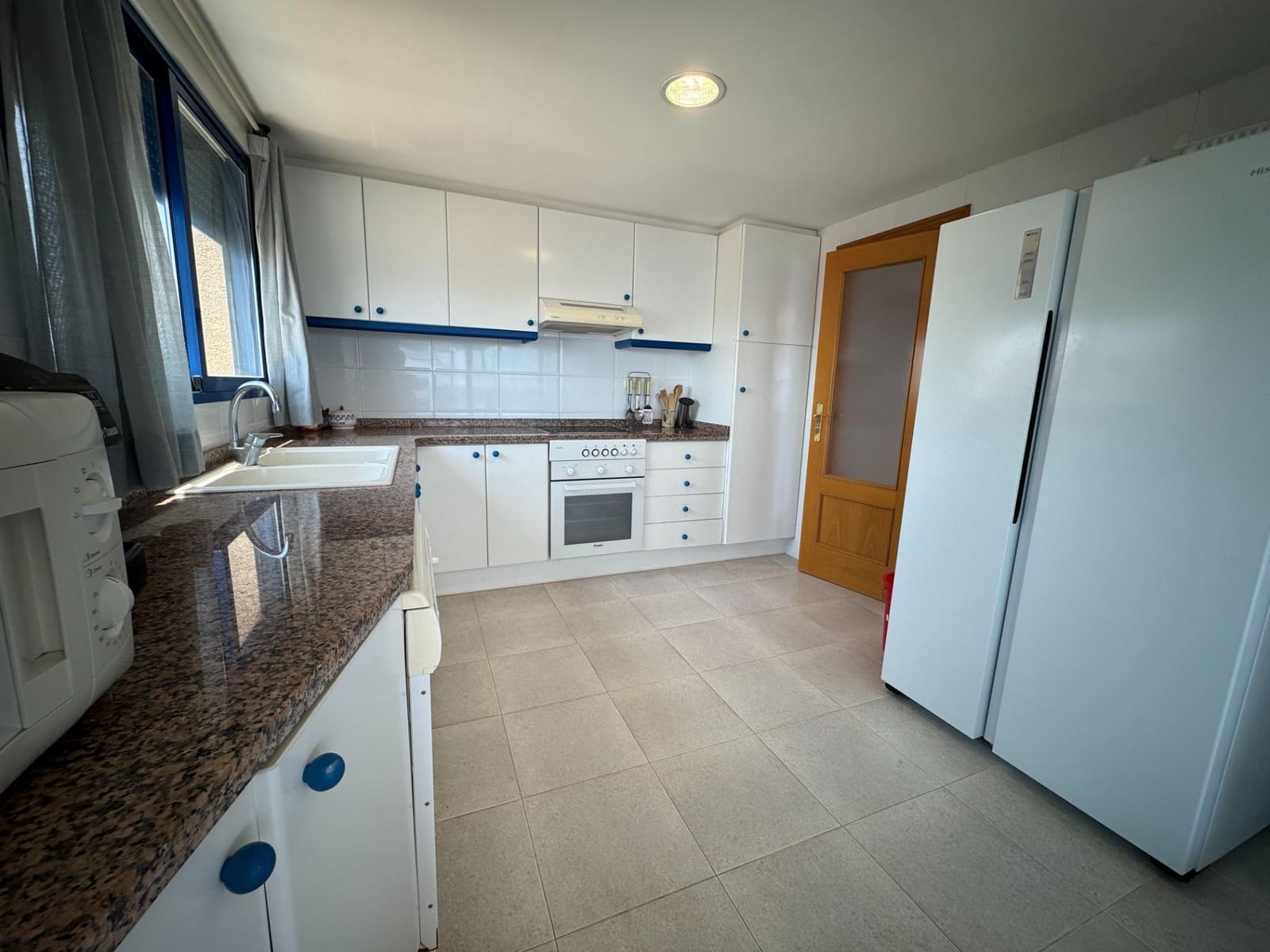 5 soveværelse Lejlighed til salg i Tavernes de la Valldigna med swimmingpool - € 420.000 (Ref: 9103092)