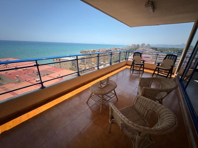 5 quarto Apartamento para venda em Tavernes de la Valldigna com piscina - 420 000 € (Ref: 9103092)