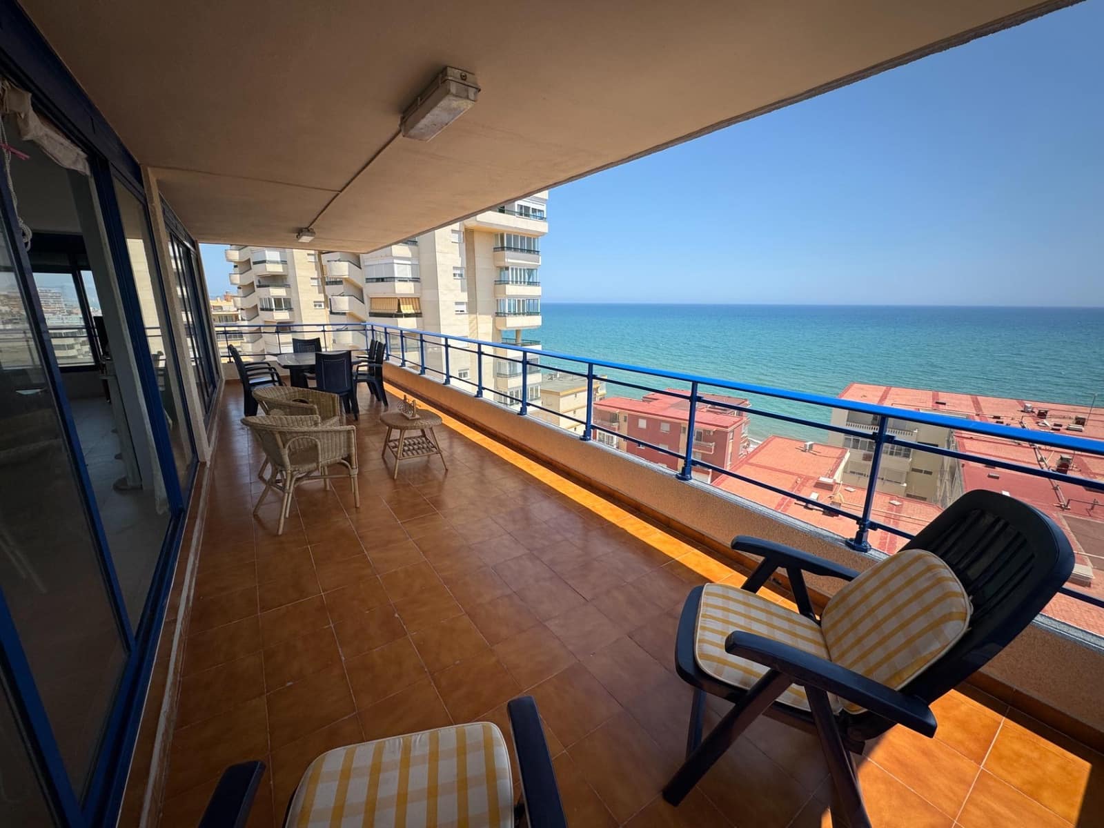 5 soveværelse Lejlighed til salg i Tavernes de la Valldigna med swimmingpool - € 420.000 (Ref: 9103092)