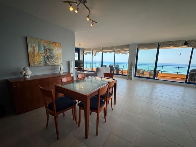 5 quarto Apartamento para venda em Tavernes de la Valldigna com piscina - 420 000 € (Ref: 9103092)