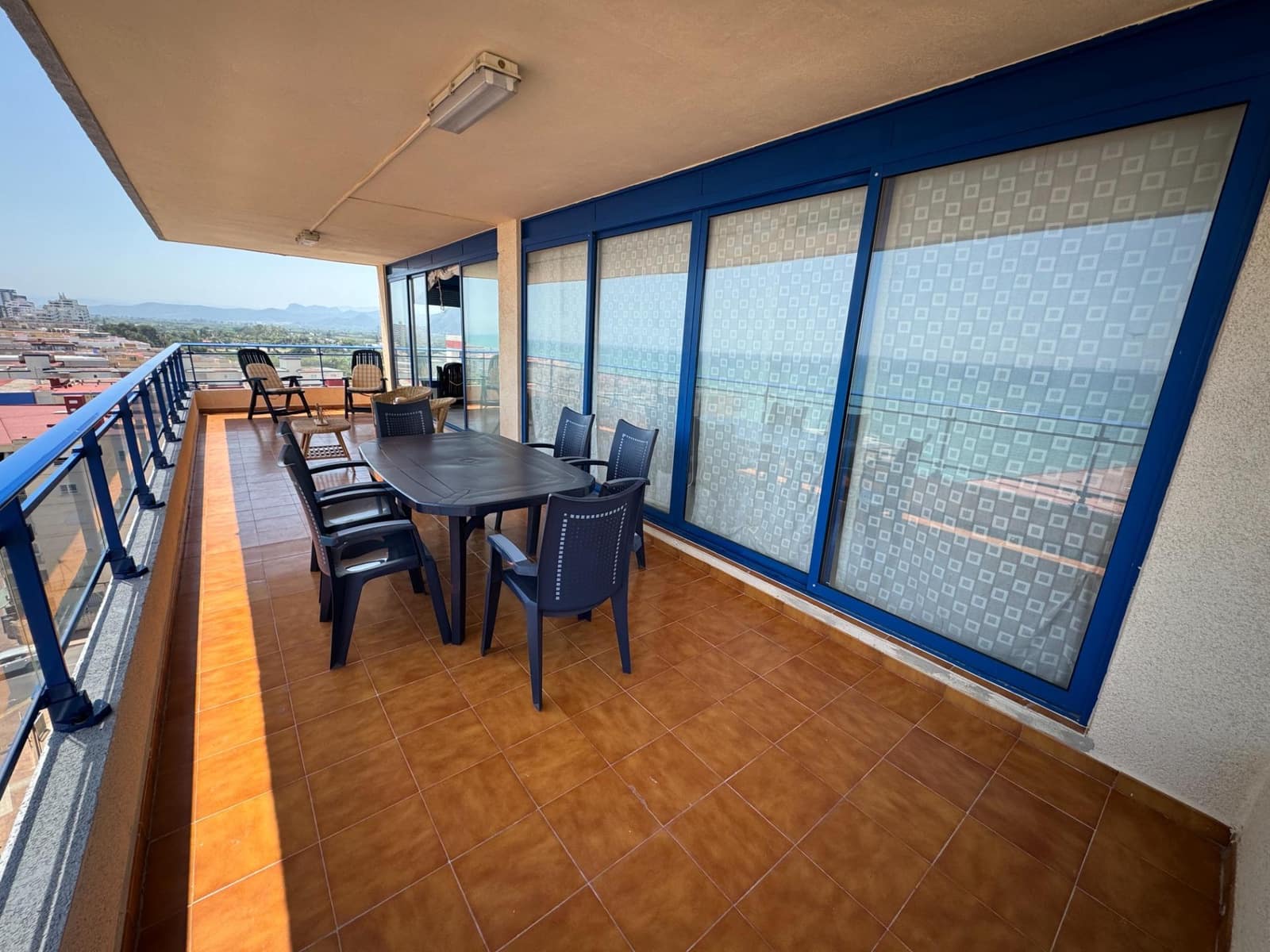 5 soveværelse Lejlighed til salg i Tavernes de la Valldigna med swimmingpool - € 420.000 (Ref: 9103092)