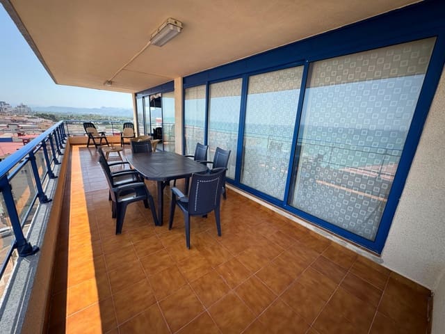 5 quarto Apartamento para venda em Tavernes de la Valldigna com piscina - 420 000 € (Ref: 9103092)