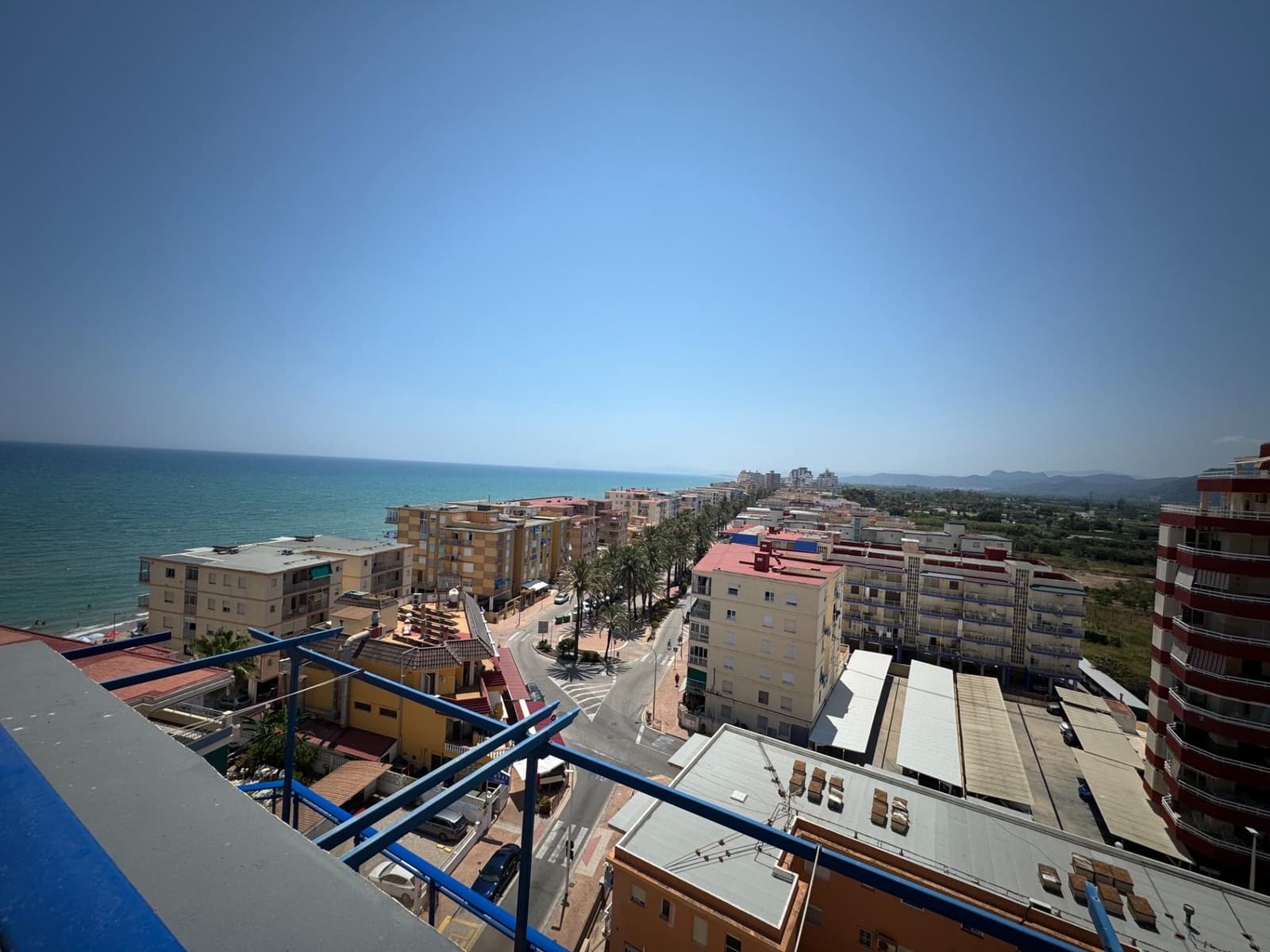 5 soveværelse Lejlighed til salg i Tavernes de la Valldigna med swimmingpool - € 420.000 (Ref: 9103092)