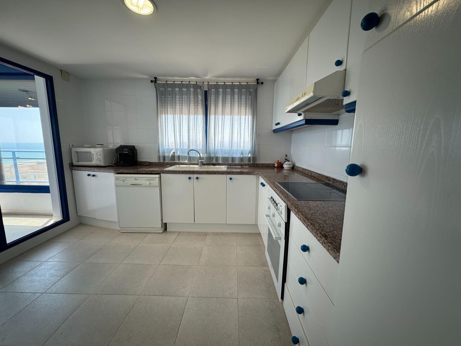 5 soveværelse Lejlighed til salg i Tavernes de la Valldigna med swimmingpool - € 420.000 (Ref: 9103092)