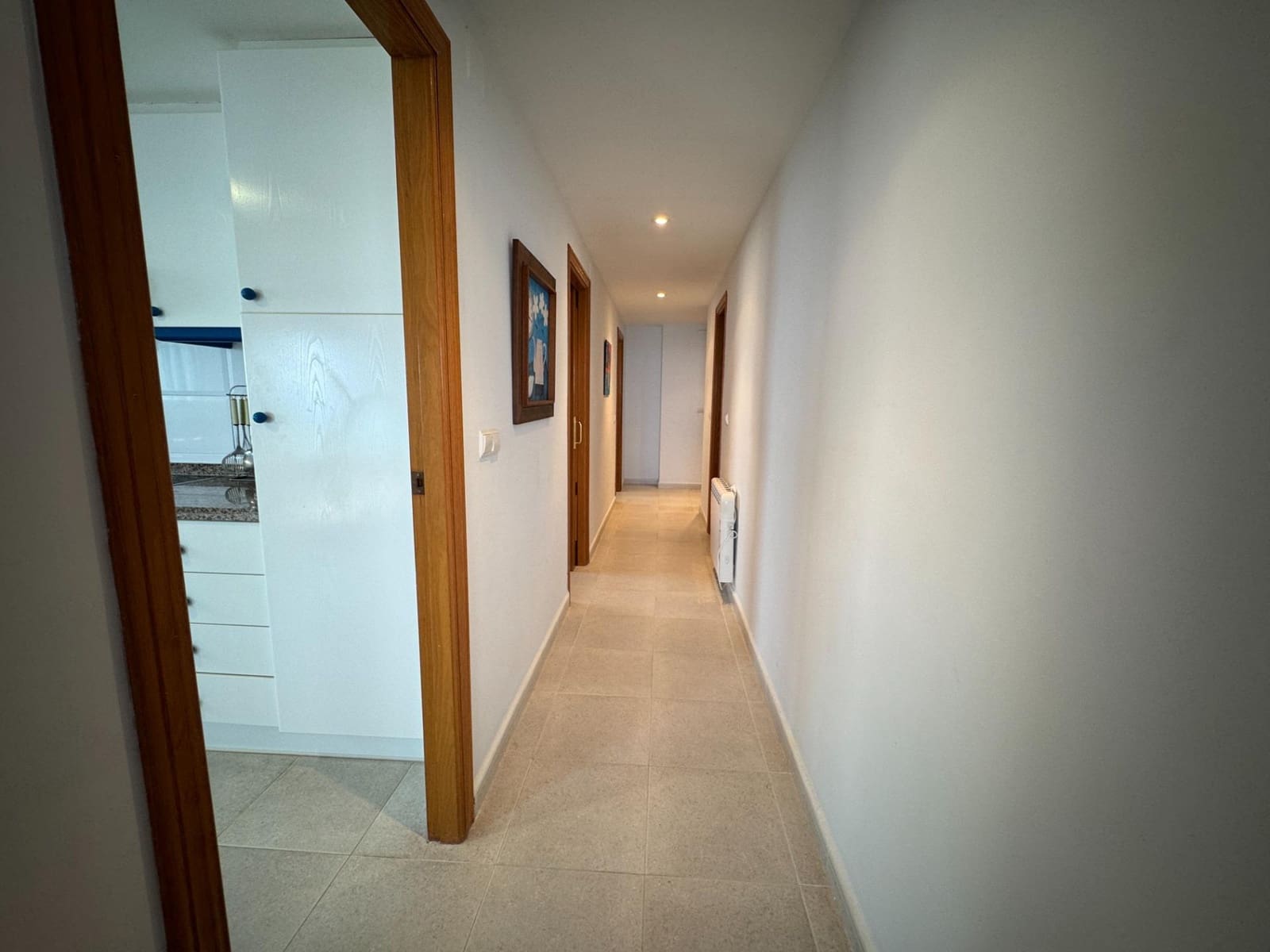 5 soveværelse Lejlighed til salg i Tavernes de la Valldigna med swimmingpool - € 420.000 (Ref: 9103092)