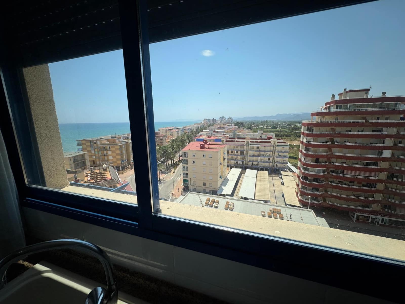 5 soveværelse Lejlighed til salg i Tavernes de la Valldigna med swimmingpool - € 420.000 (Ref: 9103092)