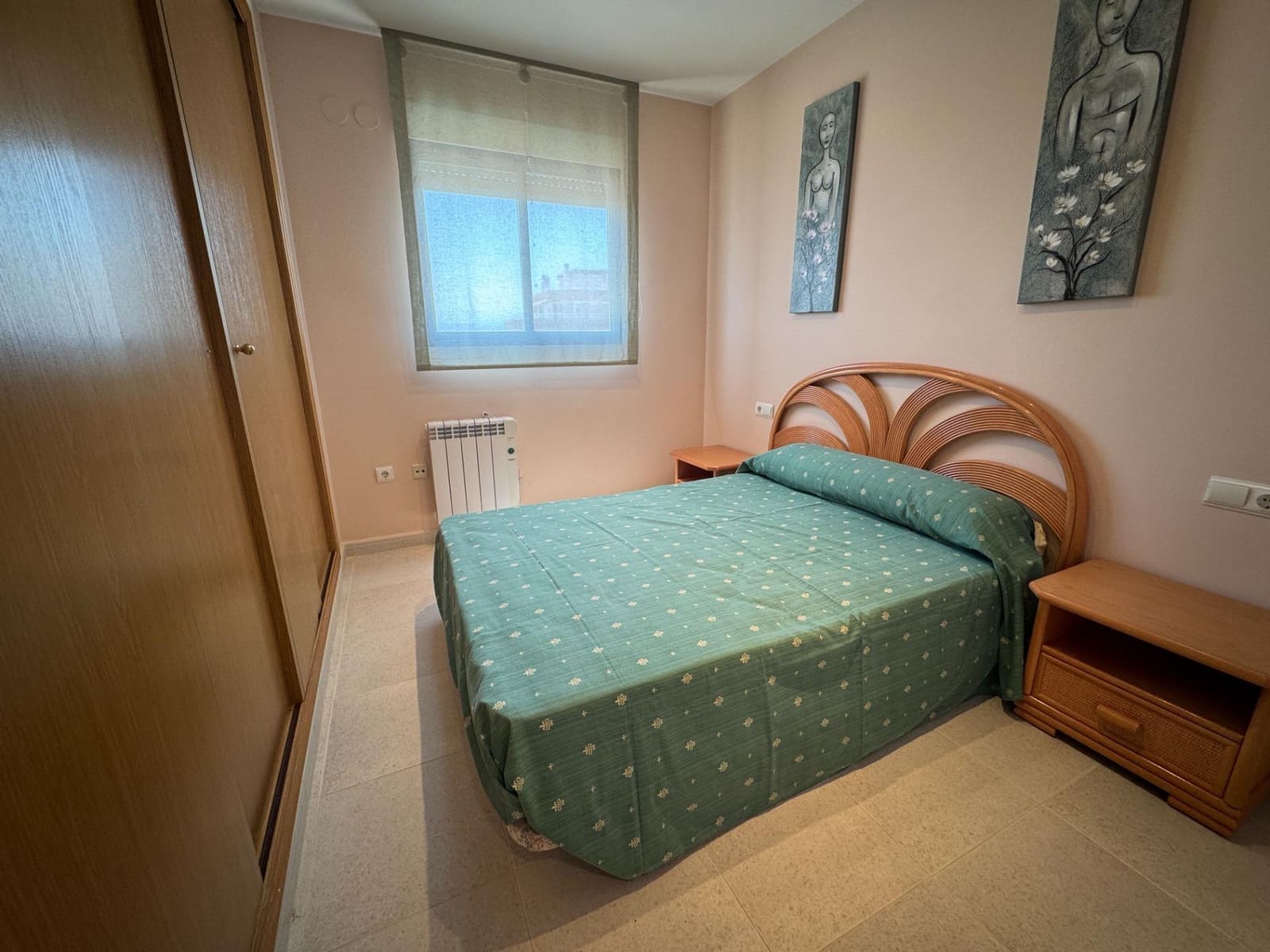 5 soveværelse Lejlighed til salg i Tavernes de la Valldigna med swimmingpool - € 420.000 (Ref: 9103092)