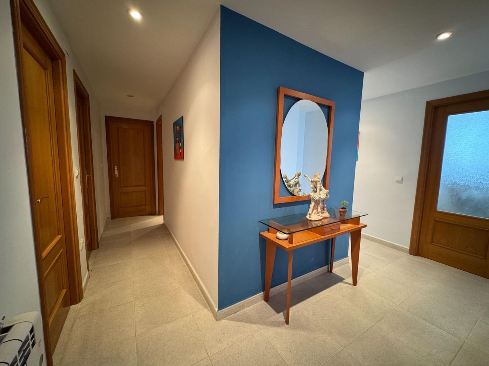 5 soveværelse Lejlighed til salg i Tavernes de la Valldigna med swimmingpool - € 420.000 (Ref: 9103092)