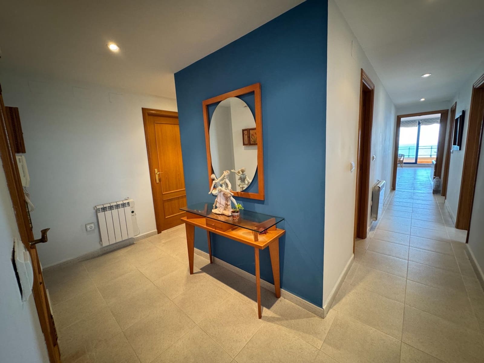 5 soveværelse Lejlighed til salg i Tavernes de la Valldigna med swimmingpool - € 420.000 (Ref: 9103092)