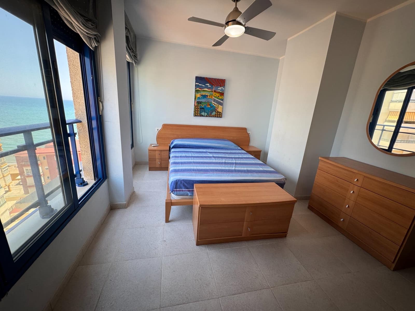 5 soveværelse Lejlighed til salg i Tavernes de la Valldigna med swimmingpool - € 420.000 (Ref: 9103092)