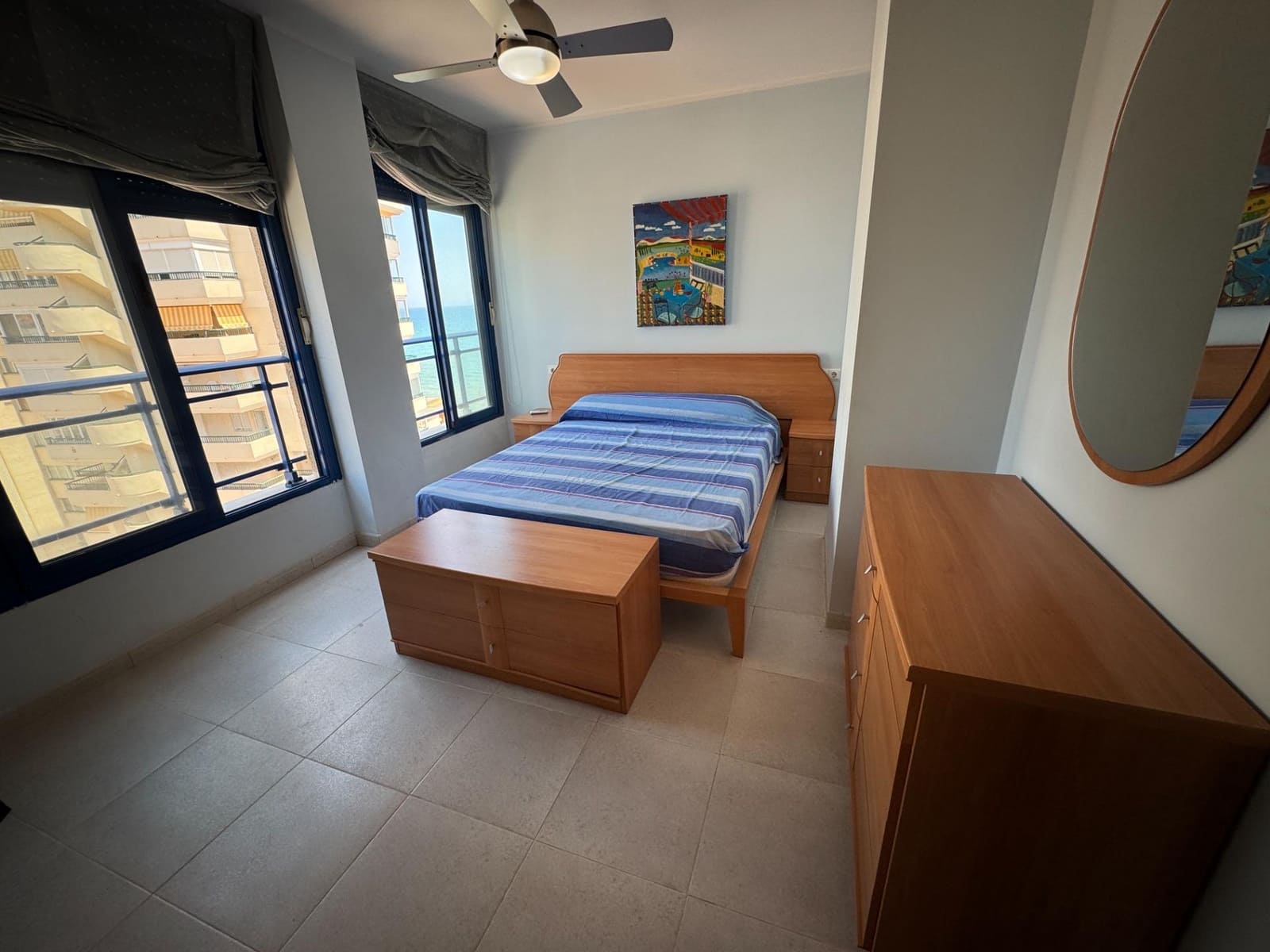 5 soveværelse Lejlighed til salg i Tavernes de la Valldigna med swimmingpool - € 420.000 (Ref: 9103092)