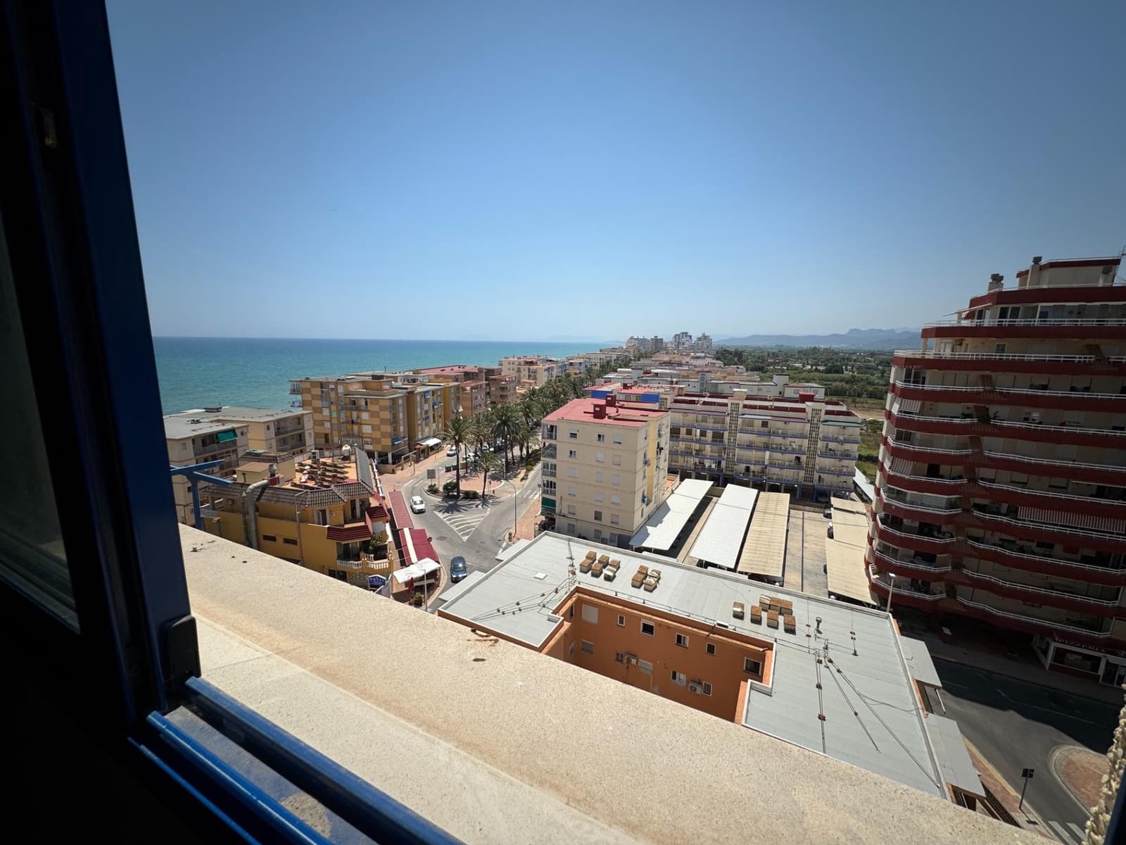 5 soveværelse Lejlighed til salg i Tavernes de la Valldigna med swimmingpool - € 420.000 (Ref: 9103092)