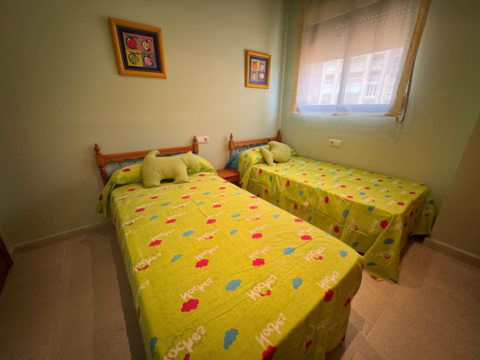 5 soveværelse Lejlighed til salg i Tavernes de la Valldigna med swimmingpool - € 420.000 (Ref: 9103092)